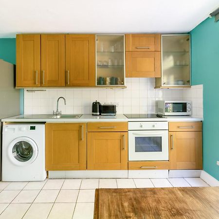 Magnificent 3Br Apt With Balcony Londres Exterior foto